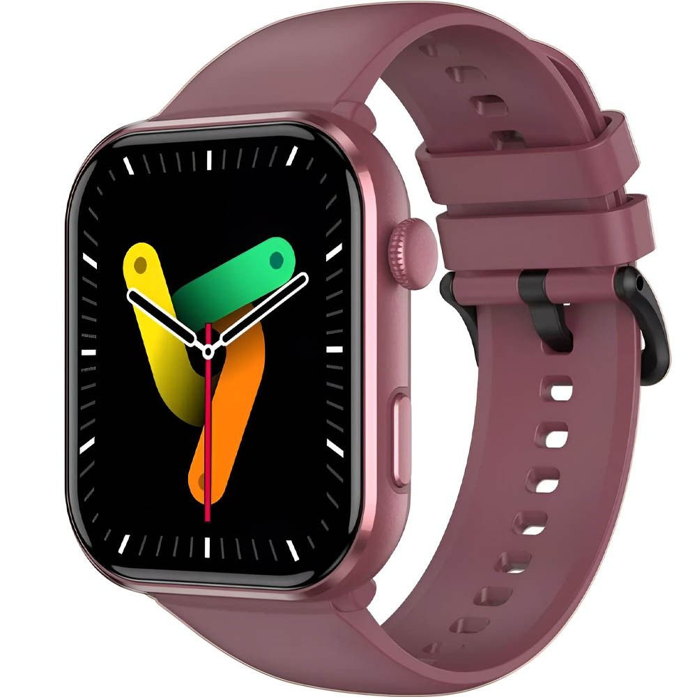 Reloj Smart Blackview R60 Purple + Pulsera Extra