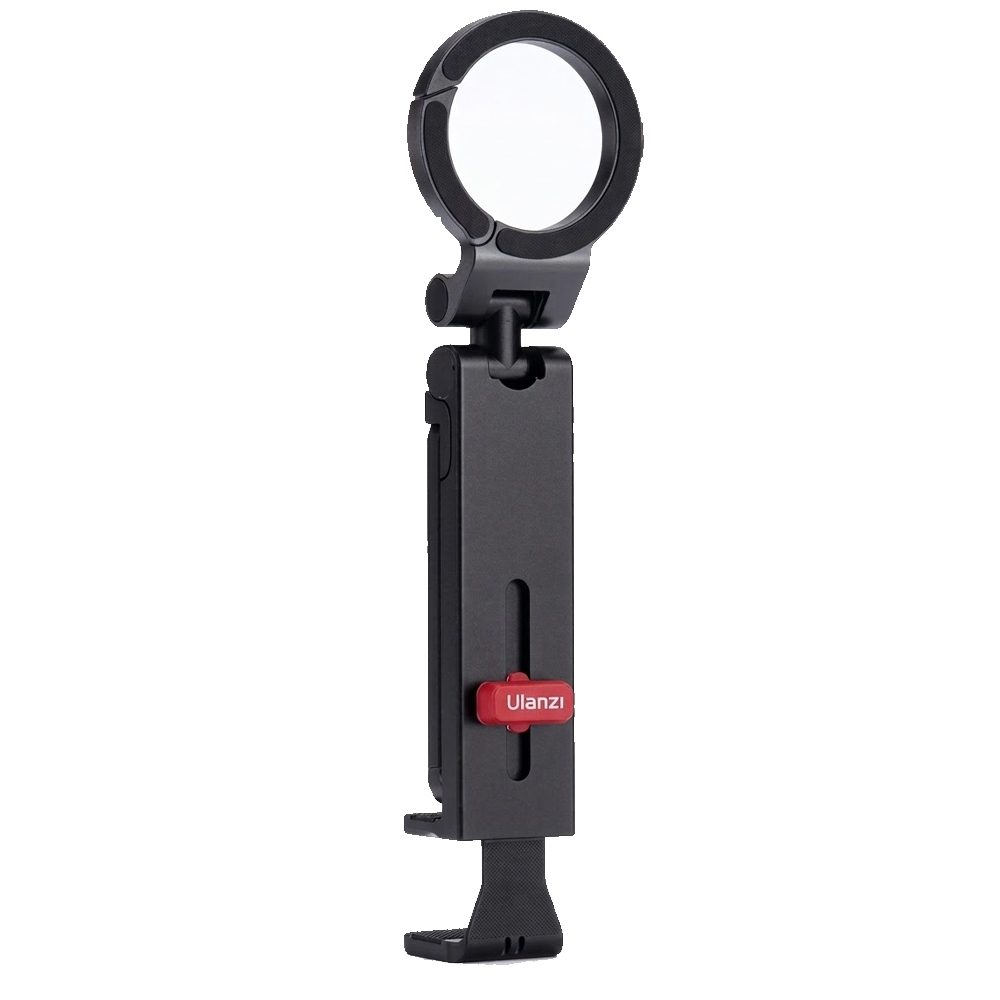 Soporte Tripode Ulanzi P/Telefono MA88 - Black