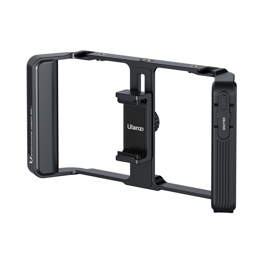 ESTABILIZADOR ULANZI P/CELULAR MA05 M007