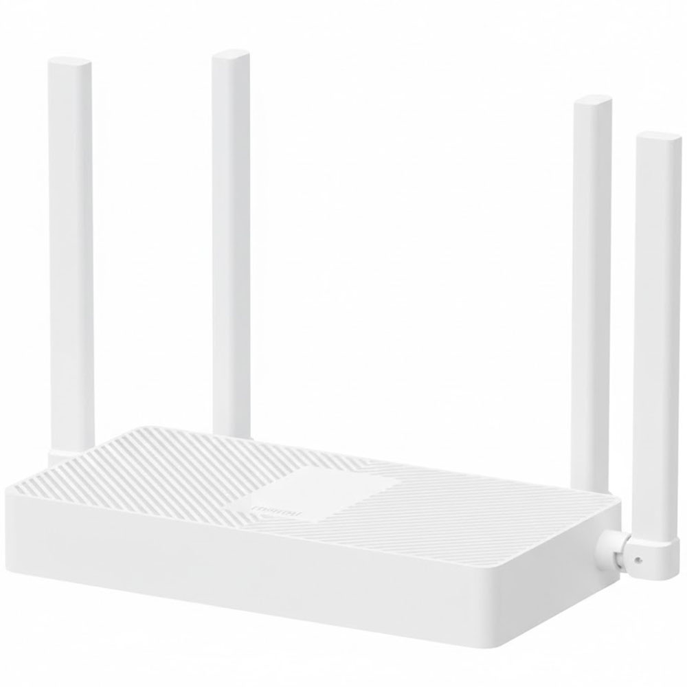 Router Huawei Wi-Fi AX3S PSDN-AX30-43 - White