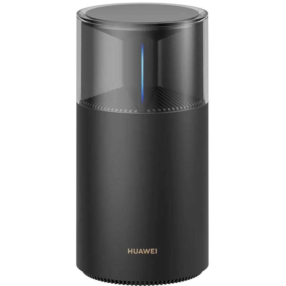 Router Huawei Wi-Fi 7 Mesh X1 Pro BE32A-30 3.6Gbps 2.4/5g - Black