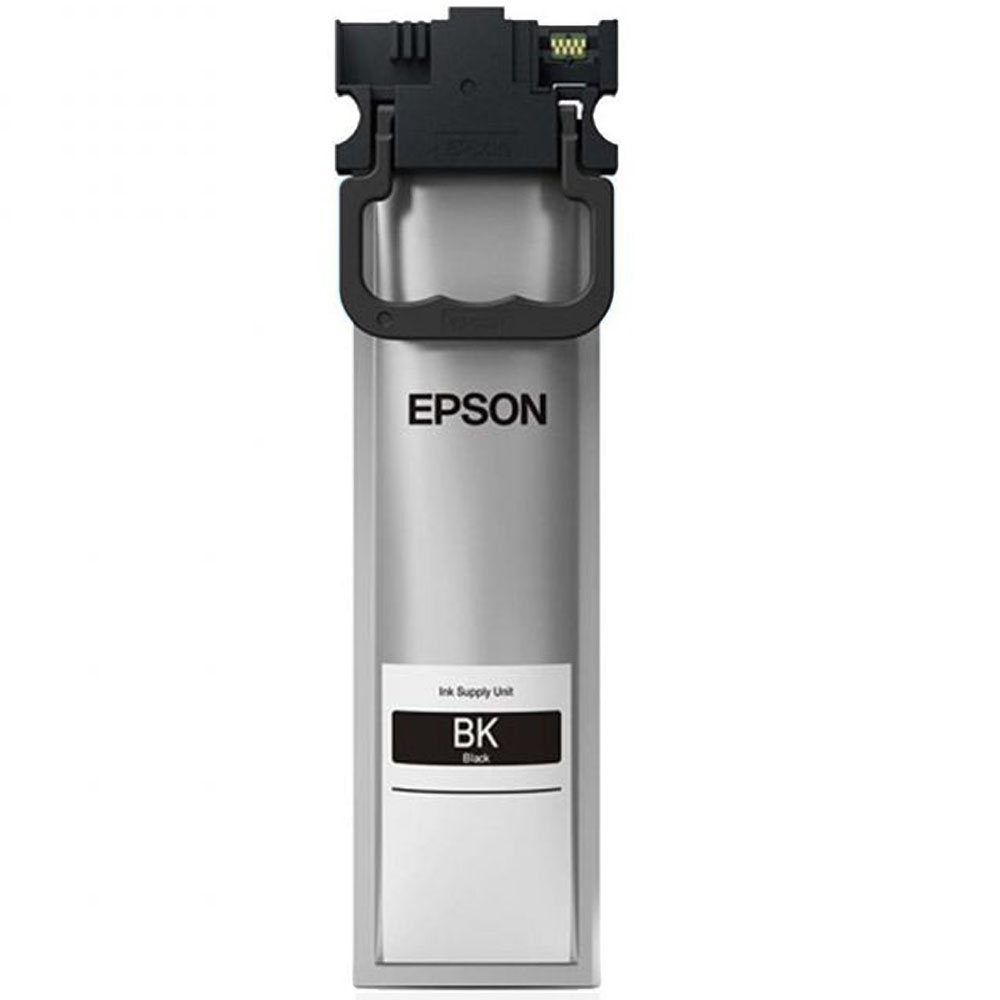 Tinta Epson T11A120-AL WF-5390/5890 - Negro