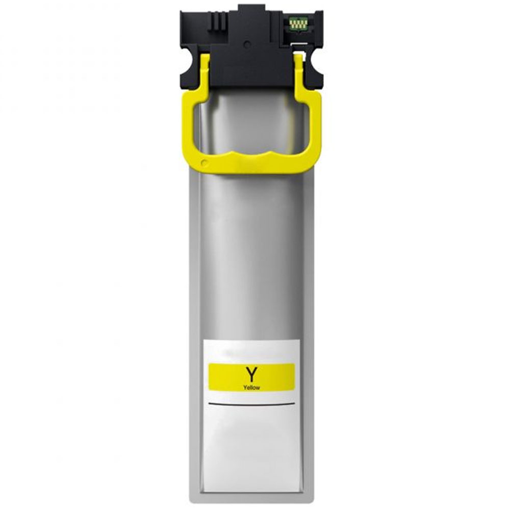 Tinta Epson T11A420-AL WF-5390/5890 - Yellow