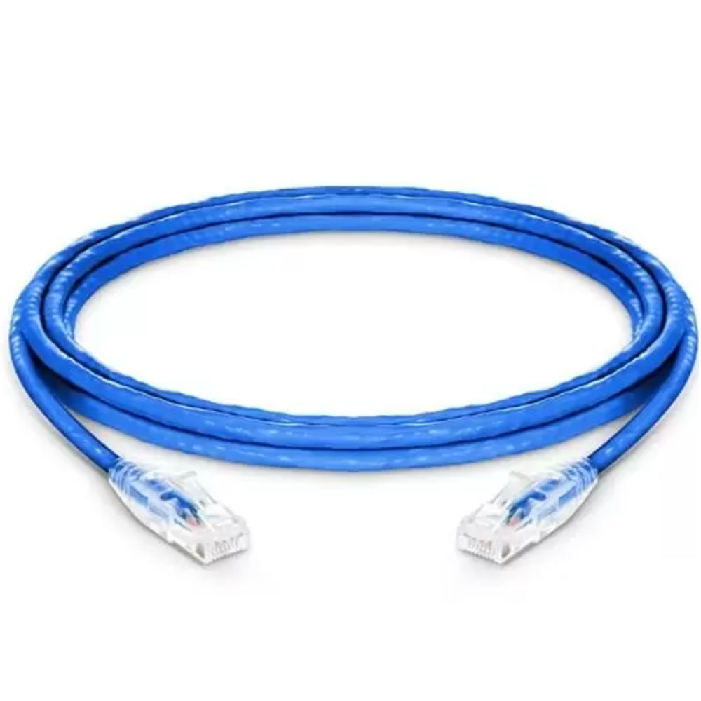 Cable de Red CAT6 3MTS