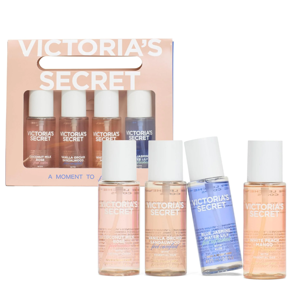 Victoria's Secret Mini Kit Un Feel It All - 75mL