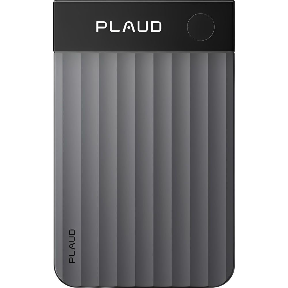 Grabardora de Voz Plaud Note PRO PN0300 64GB - Black