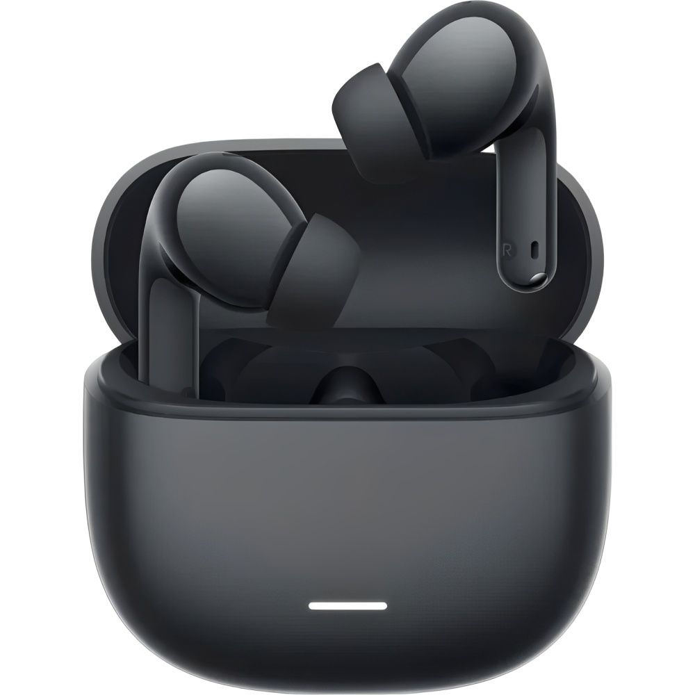 Auricular Xiaomi Redmi Buds 8 Lite BHR08OMGL - Black