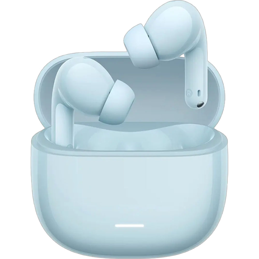 Auricular Xiaomi Redmi Buds 8 Lite BHR08OJGL - Blue