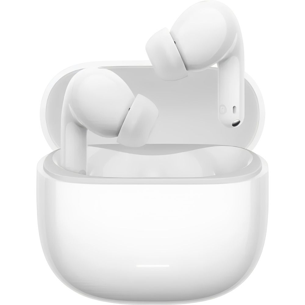 Auricular Xiaomi Redmi Buds 8 Lite  BHR08OLGL - White