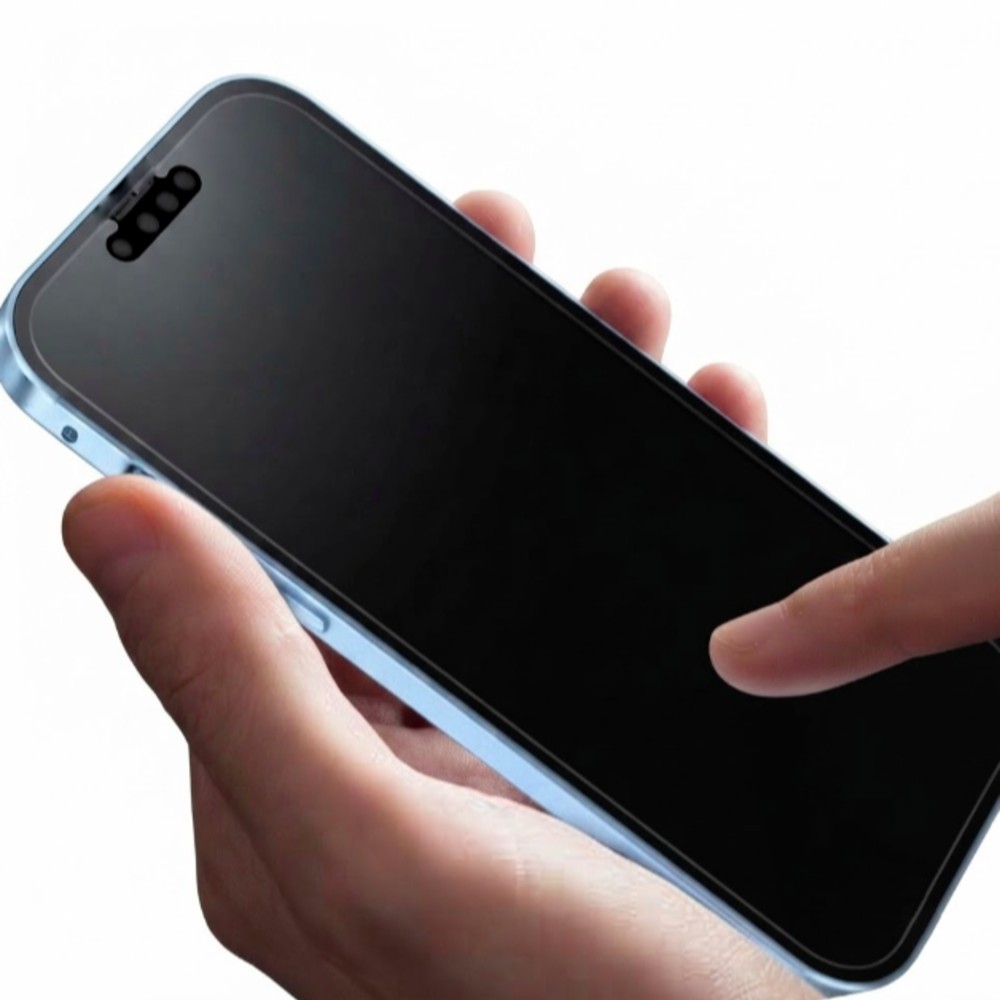 Pelicula Antiespias C-Covers Privacy Para Iphone 14 Pro Max/15 Plus/16 Plus