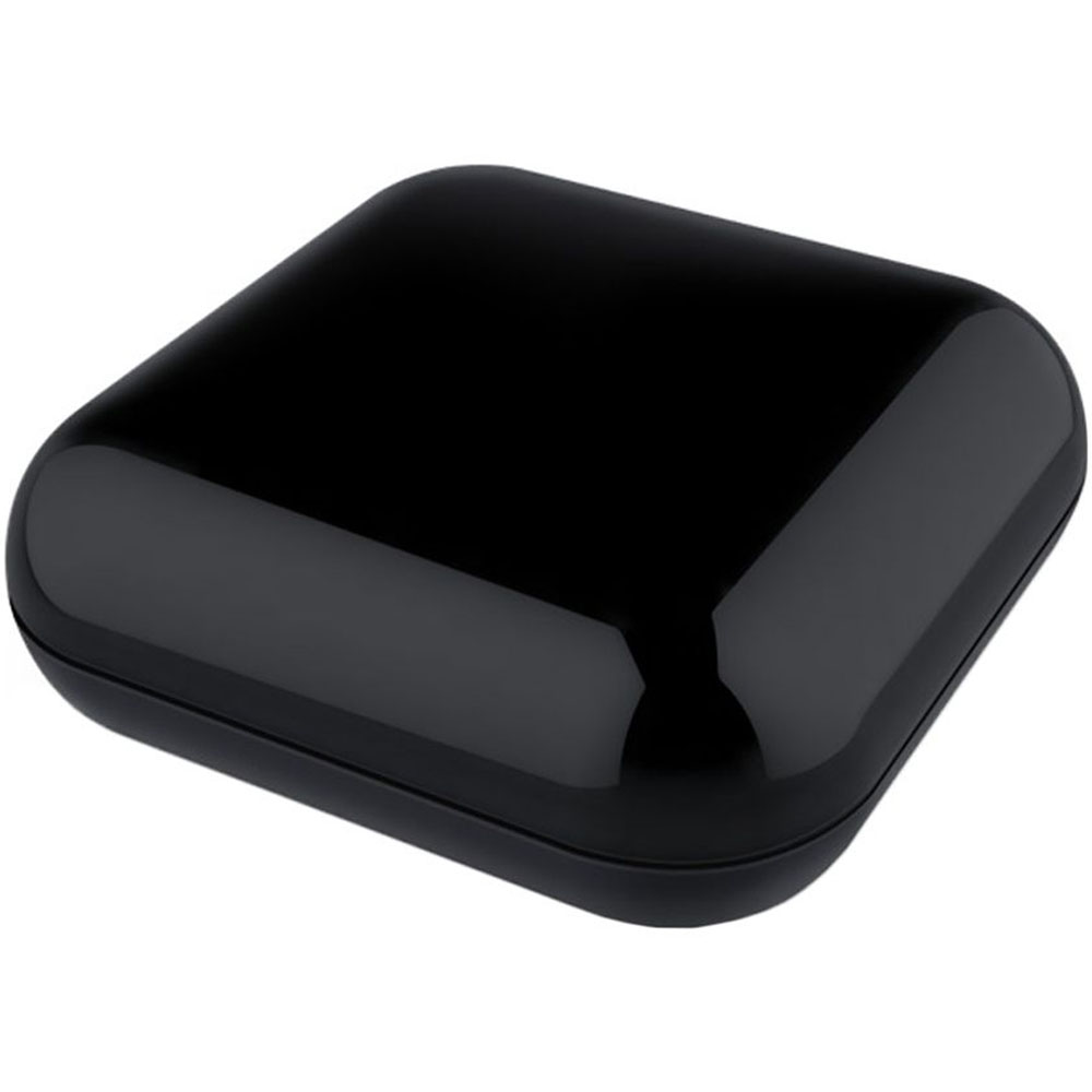 Control Smart Moes UFO-R2-RF Infrarrojo/RF/W-Fi/Alexa/Google - Negro