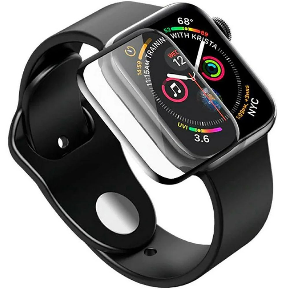 Pelicula C-Covers Ceramic para Smart Watch IP10/46MM