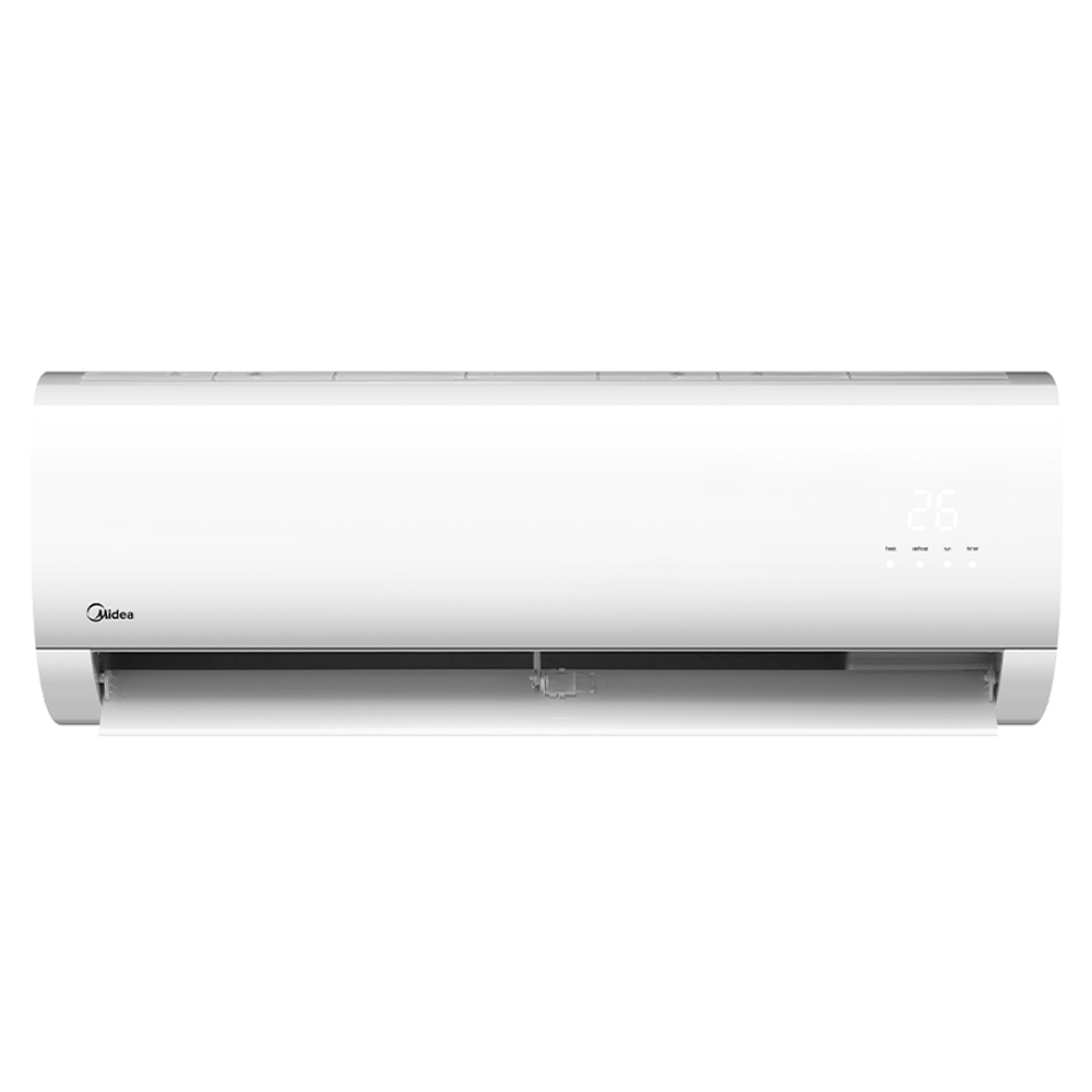 Aire Acondicionado Midea Inverter 12000INVMD 12000BTU 220V/60HZ BR