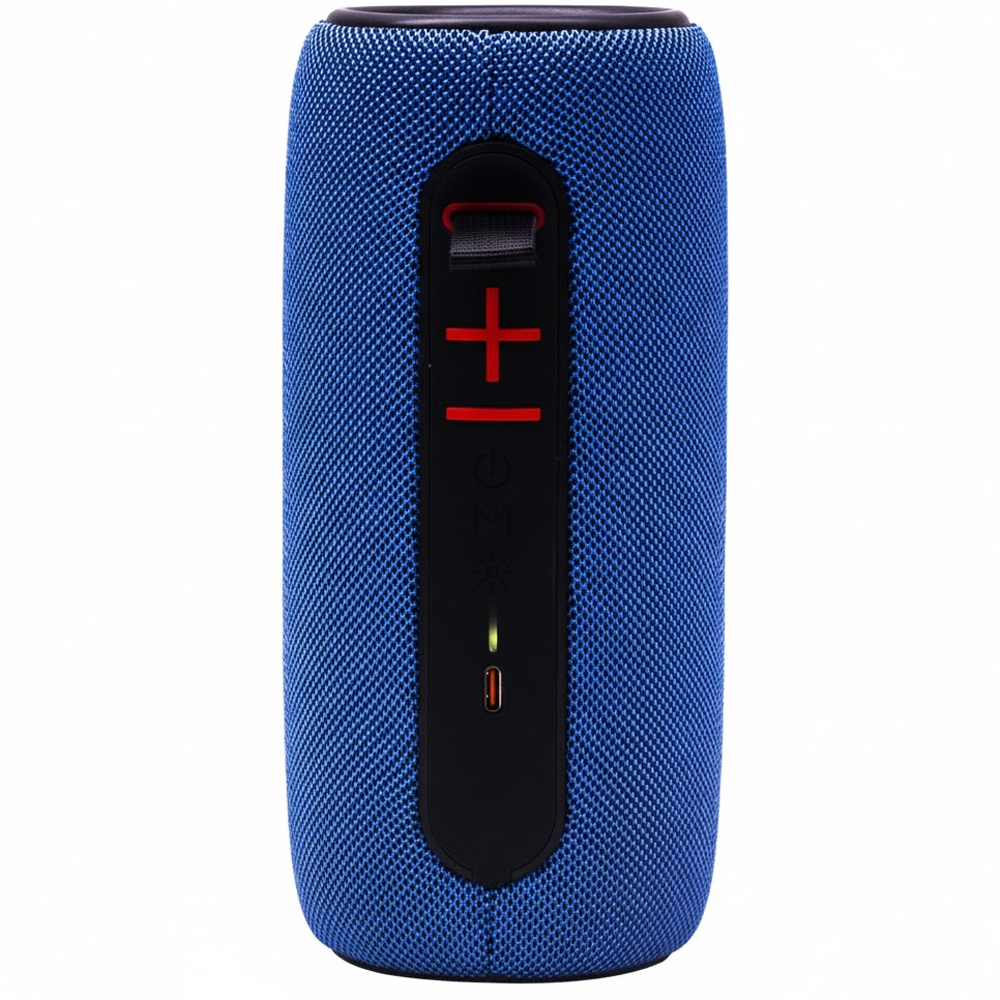 Speaker Blulory Wireless BS-J01 - Blue