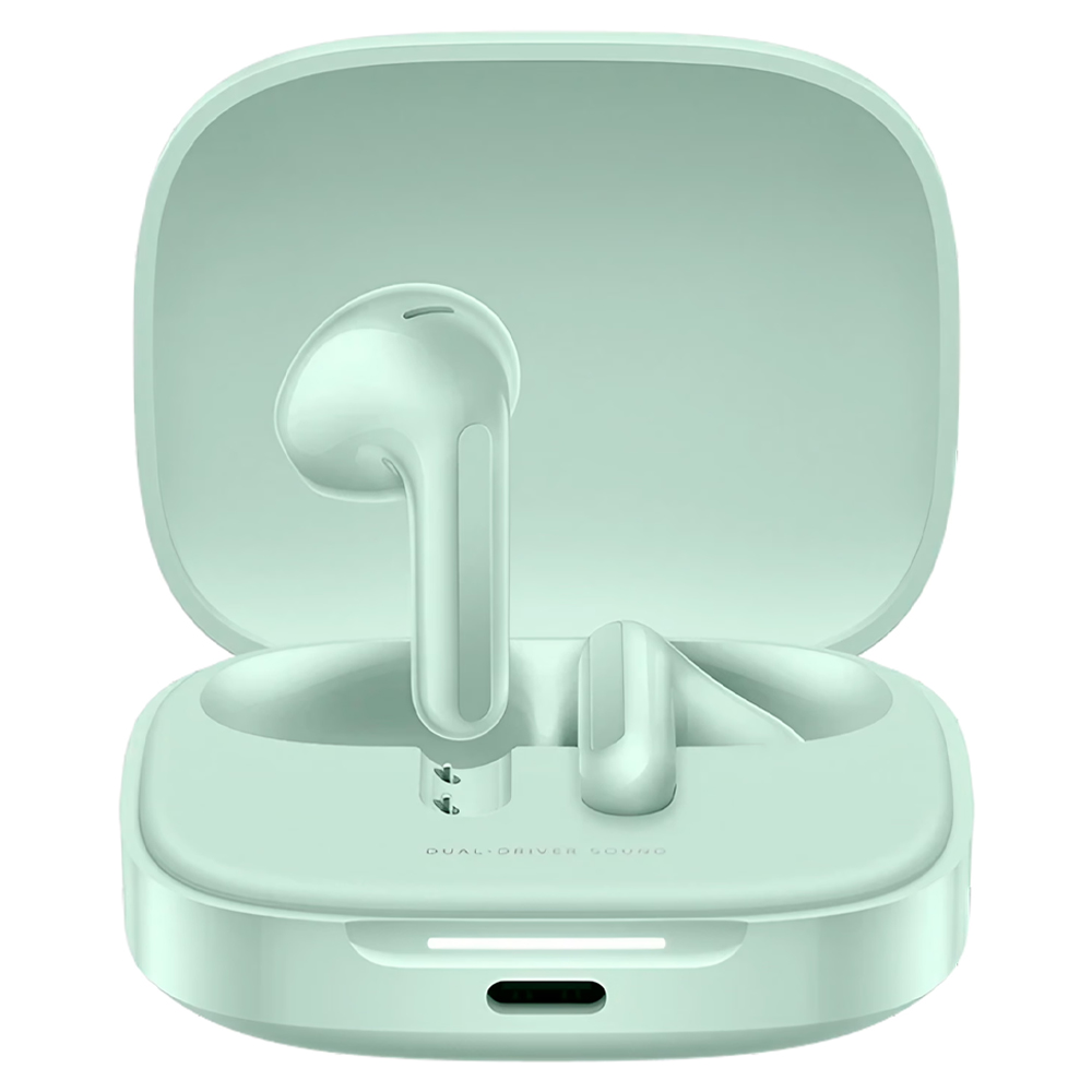 Auricular Xiaomi MI Redmi Buds 7 BHR9954CN - Green