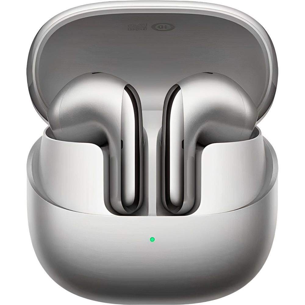 Auricular Xiaomi MI Buds 5 M2341E1 BHR8116GL - Gray