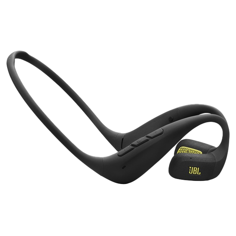 Auricular JBL Bluetooth Endurance Pace 4 - Black