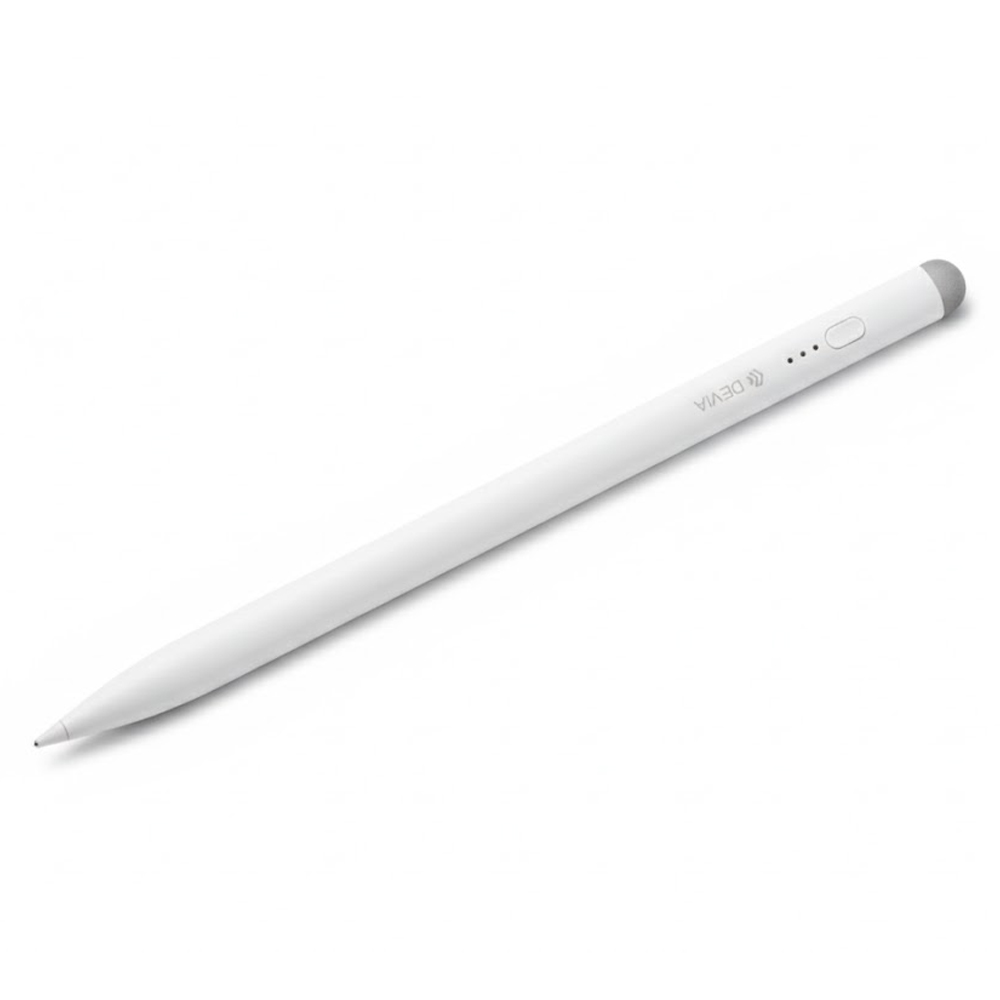 Lapiz de Pantalla Devia SIT2205 Universal Tablet/Celular - White