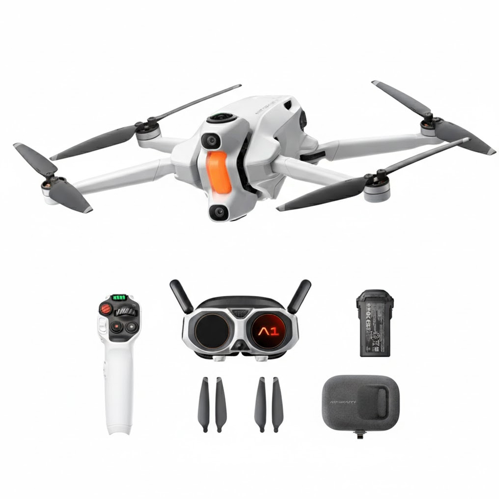 Drone Antigravity A1 360° Standard Bundle