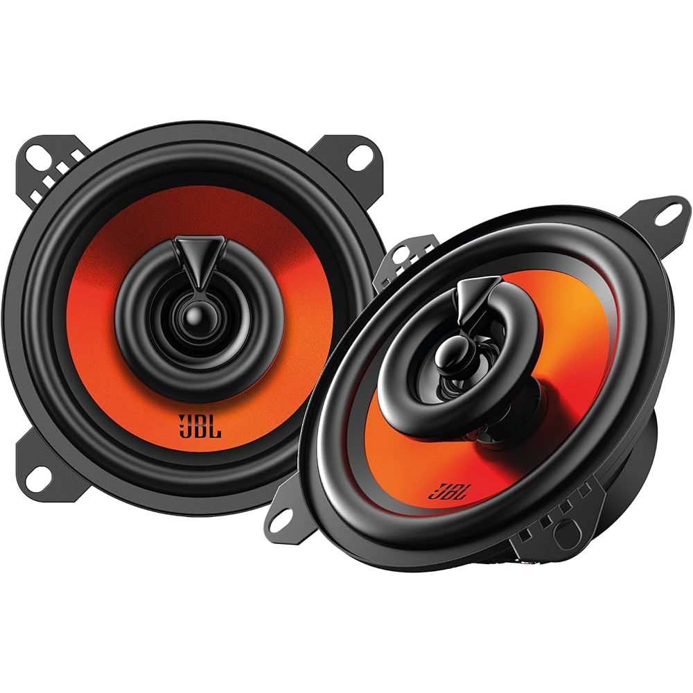 Parlante JBL Stage 1 42F 4" 320W/40W RMS