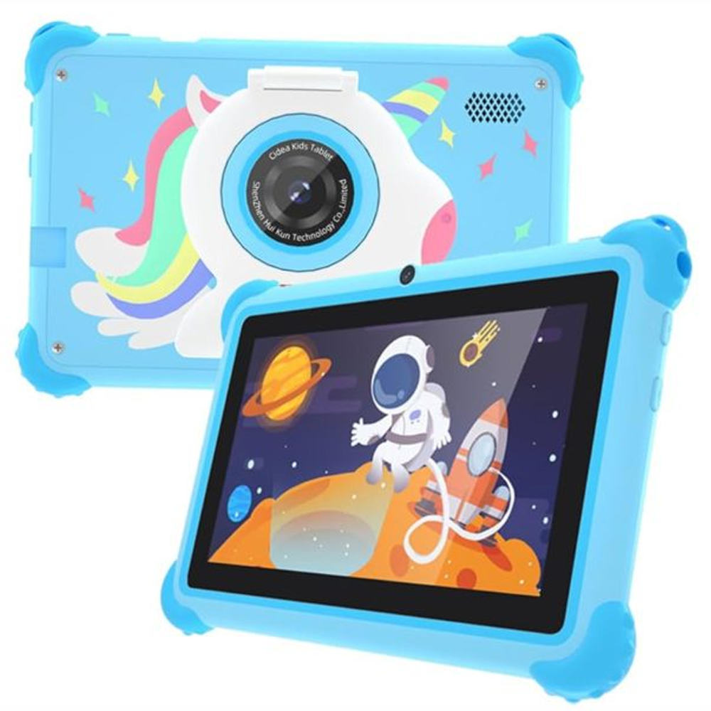 Tablet C Idea CM88 7" Wi-Fi 8/256GB 2/5MP - Blue
