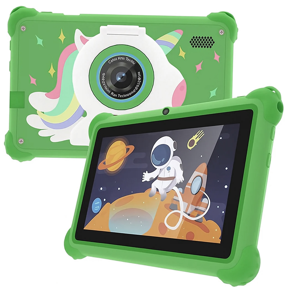 Tablet C Idea CM88 7" Wi-Fi 8/256GB 2/5MP - Green