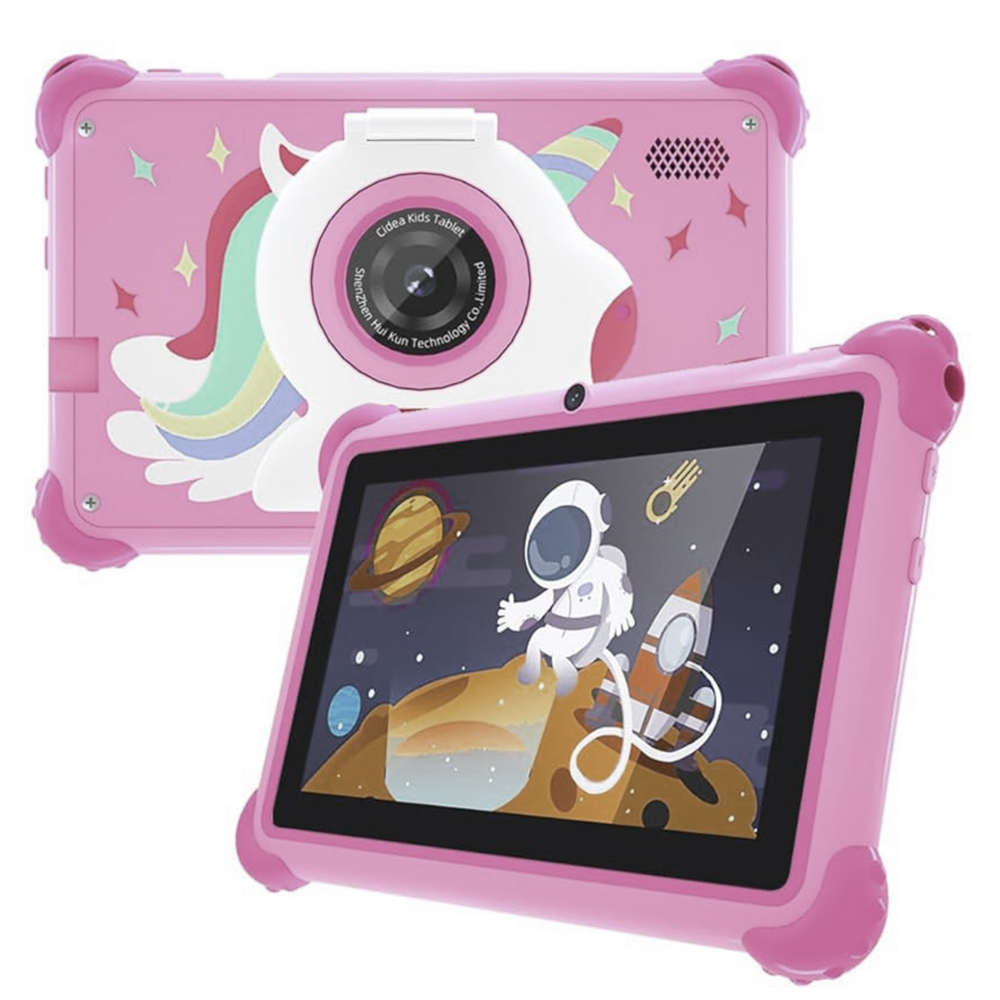 Tablet C Idea CM88 7" Wi-Fi 8/256GB 2/5MP - Pink