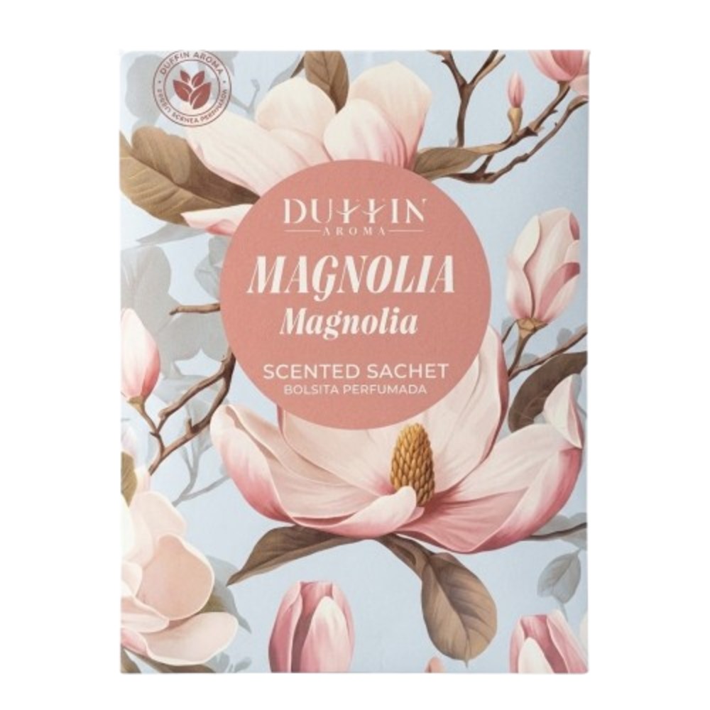 Aromatizante Duffin P/Armario MZ-477- Magnolia 20G