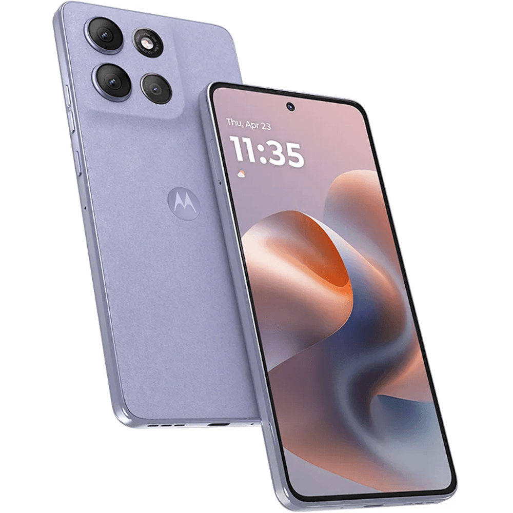 Smartphone Motorola G86 Power XT2527-6 5G DS 8/256GB 6.7" 50+8/16MP - Pantone Cosmic