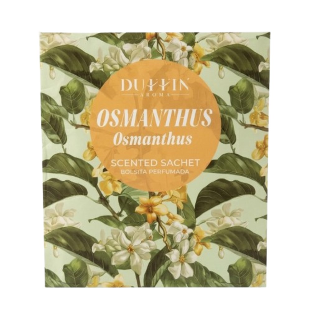 Aromatizante Duffin P/Armario MZ-477- Osmanthus 20G