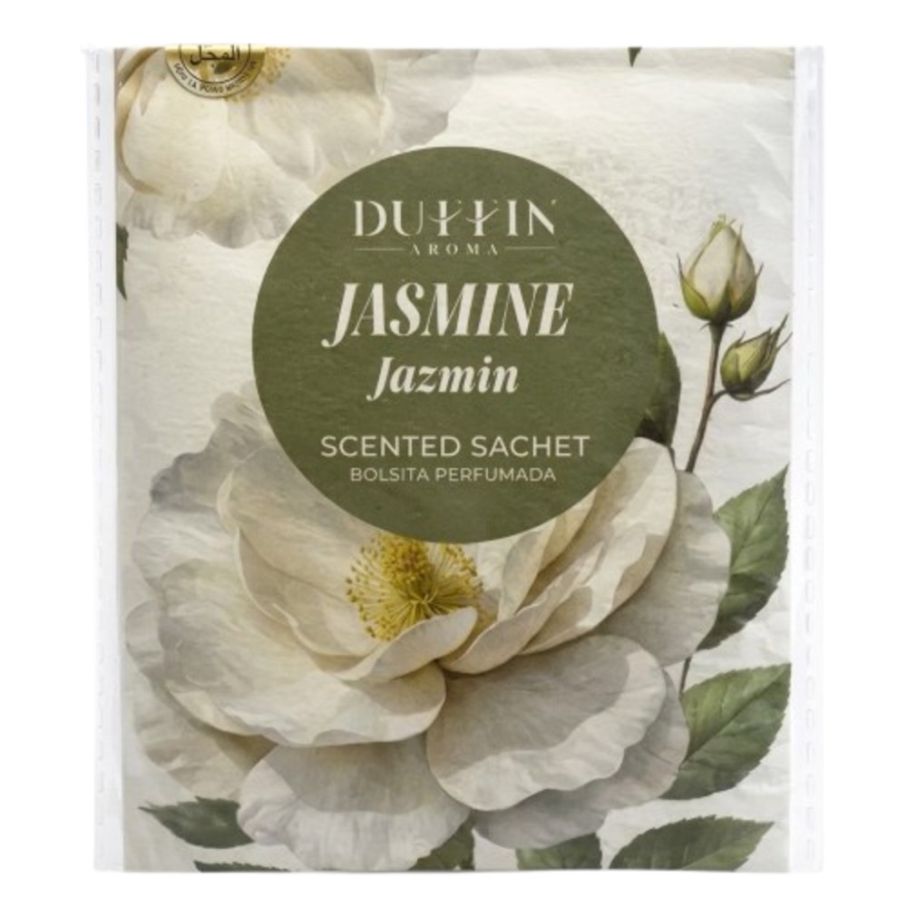 Aromatizante Duffin P/Armario MZ-477- Jazmin 20G