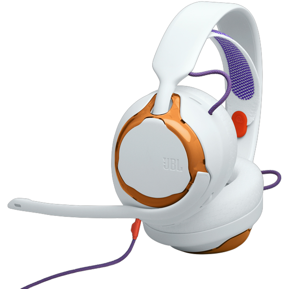 Auricular JBL Quantum Gaming Q250 - Teal (Caja Fea)