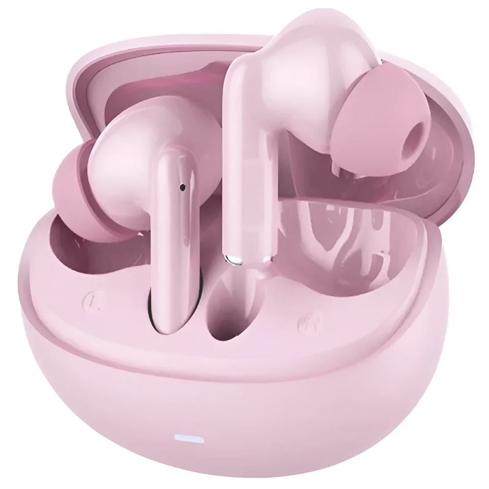Auricular G-Tide L42 Bluetooth Earphone - Pink