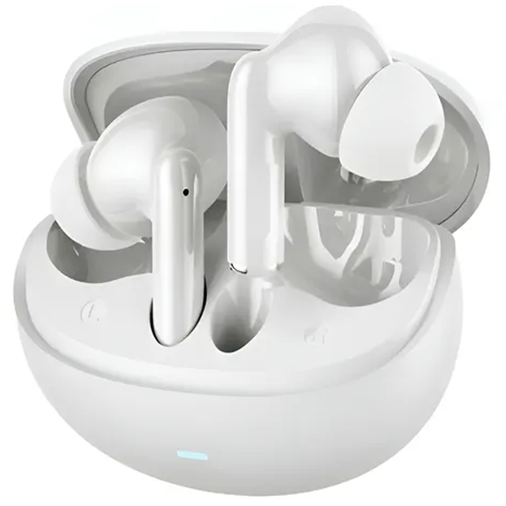 Auricular G-Tide L42 Bluetooth Earphone - White