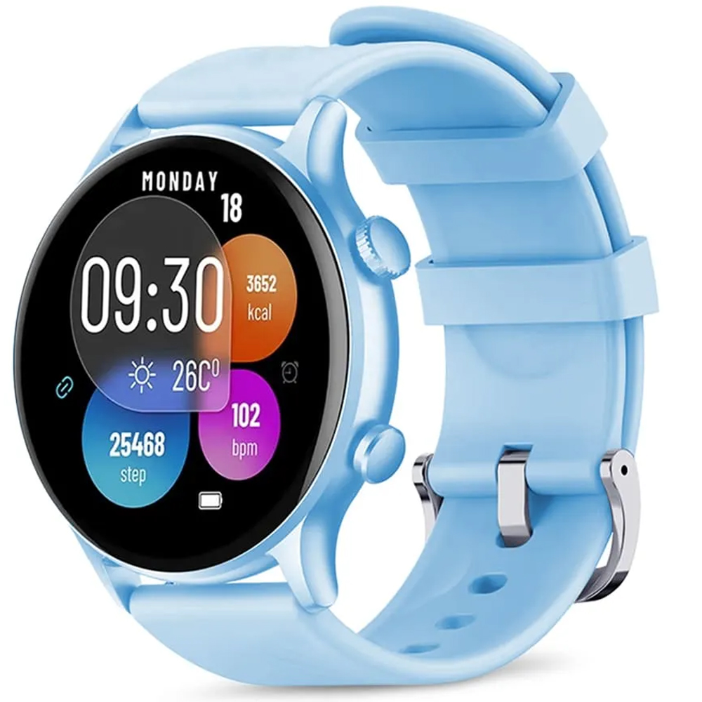 Reloj Smart G-Tide Watch R5 Lite - Blue