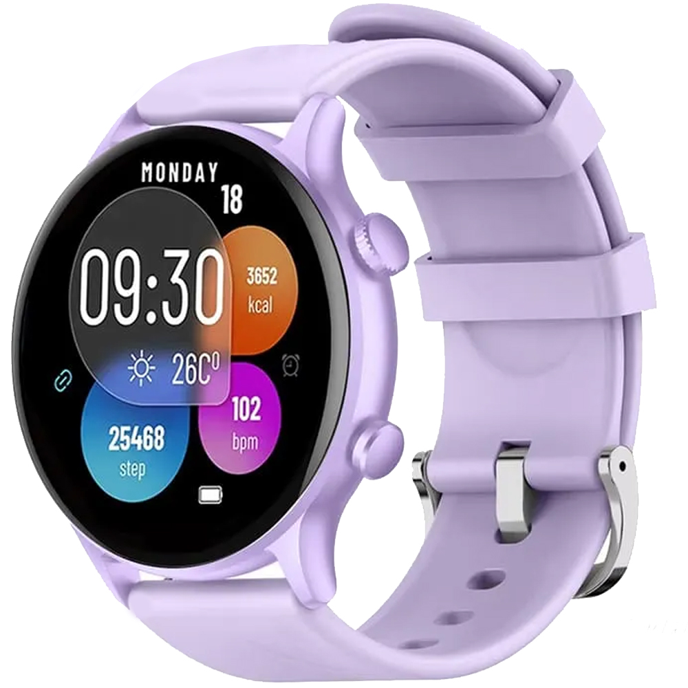 Reloj Smart G-Tide Watch R5 Lite - Purple
