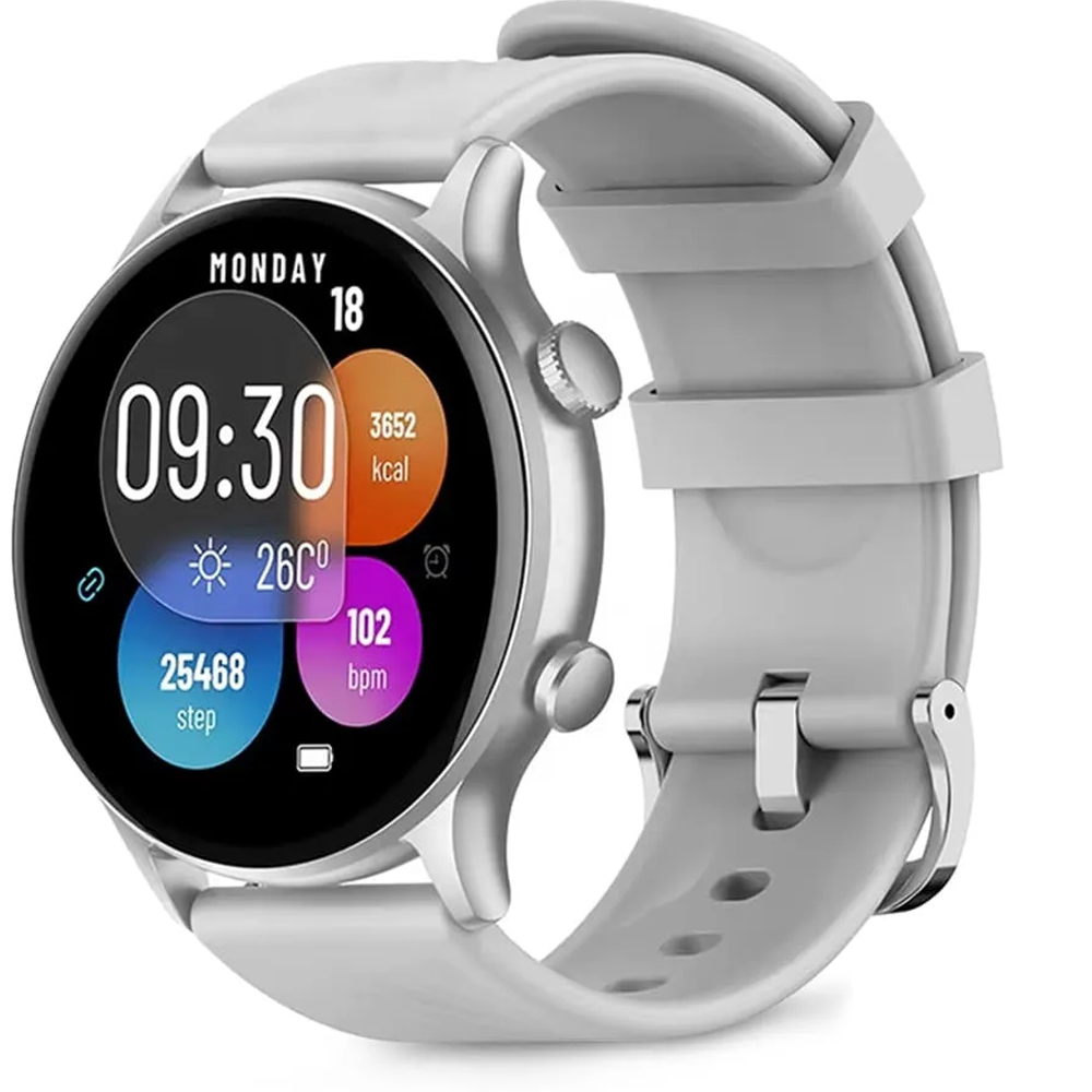 Reloj Smart G-Tide Watch R5 Lite - Silver