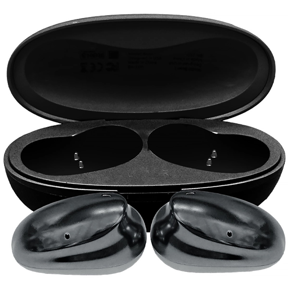 Auricular G-Tide Bean 1 BT Earphone - Black