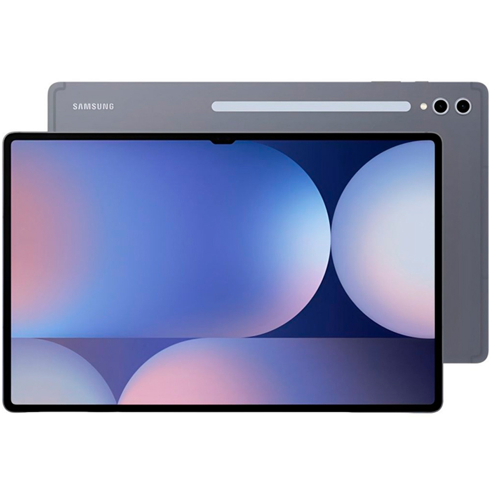 Tablet Samsung Galaxy Tab S10+ X820 Wi-Fi 12/256GB 12.4" 13+8/12MP A15 - Gray + Keyboard + Pen