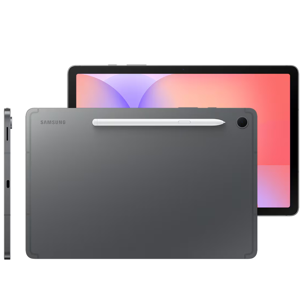 Tablet Samsung Galaxy Tab S11 X730 Wi-Fi 12/256GB 11" 13/12MP A15 - Gray + Spen