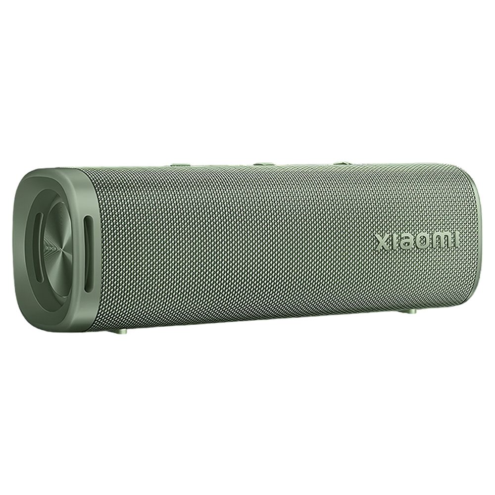 Speaker Xiaomi Sound Outdoor Bluetooth MDZ-38-DB - Green