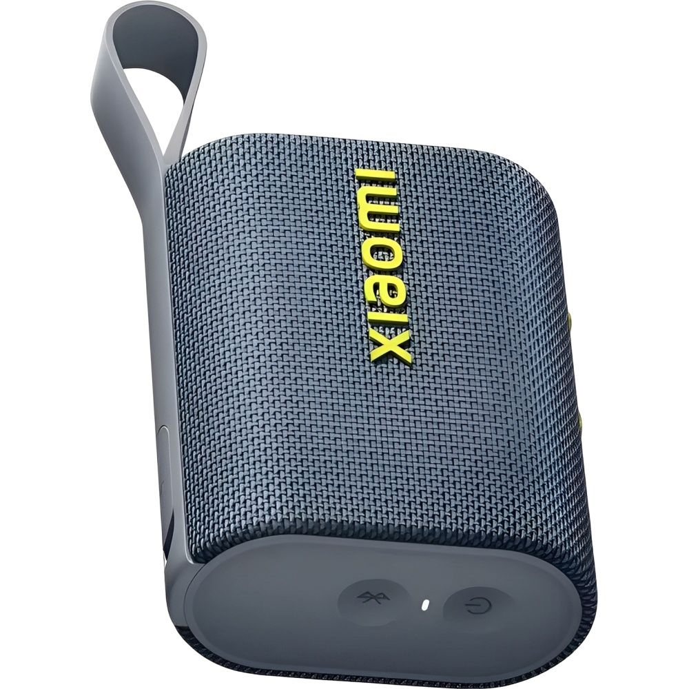 Speaker Xiaomi MI Pocket Sound Bluetooth MDZ-37-DB - Blue/Gray