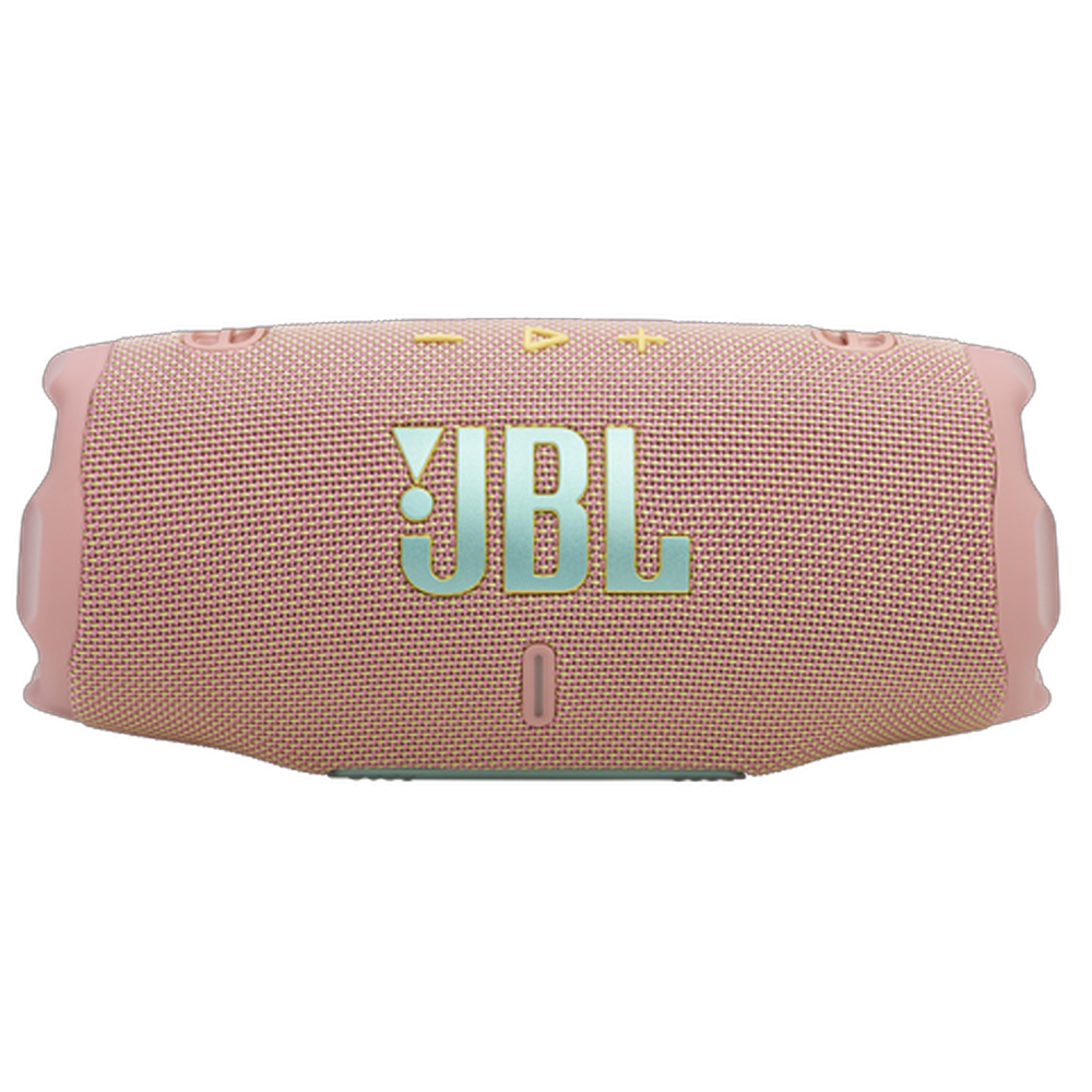 Speaker JBL Charge 6 Splashproof - Pink