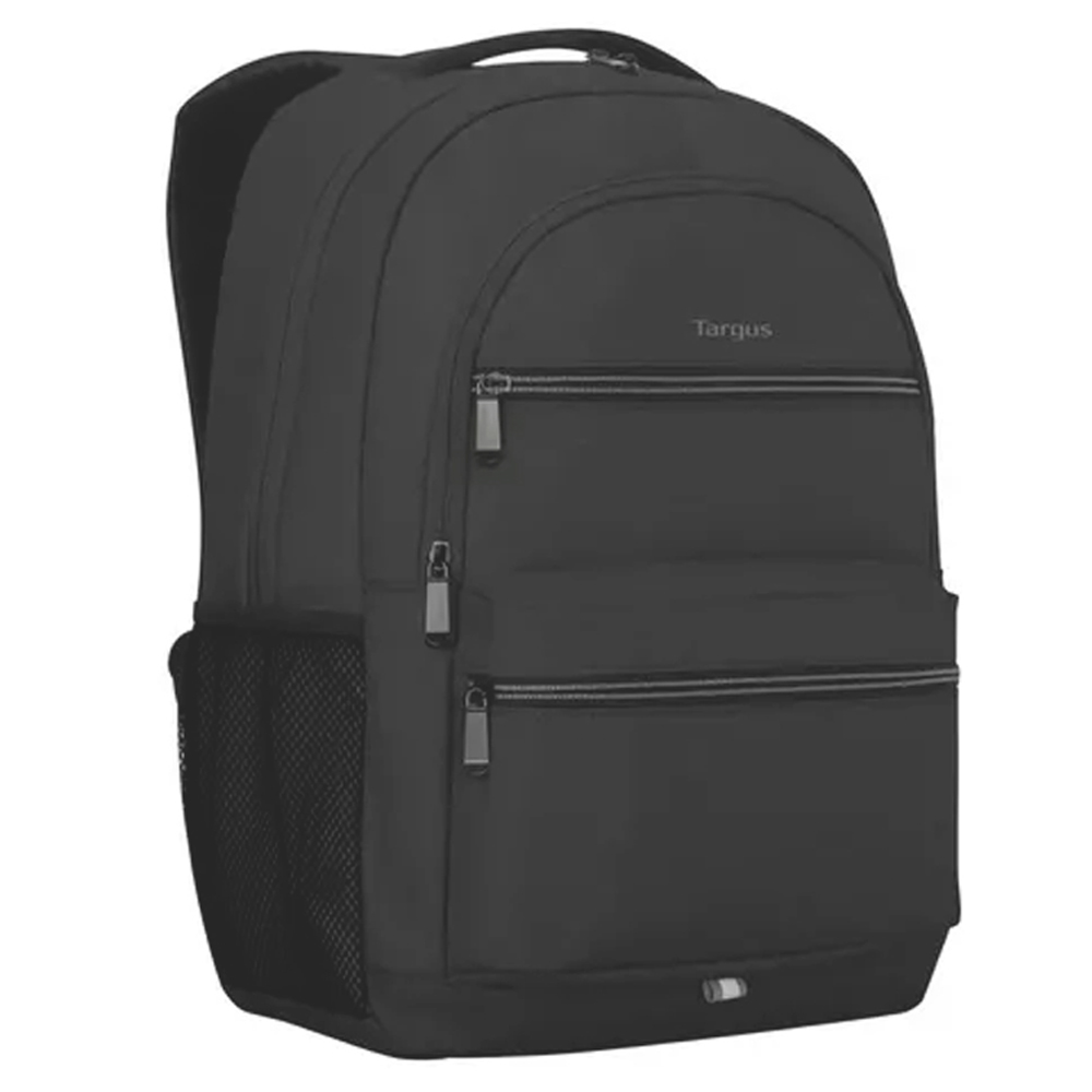 Mochila Para Notebook Targus TBB637GL-90 Octave II 15.6" - Black