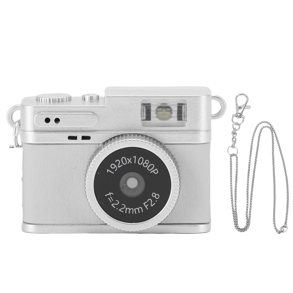 Camara Smart Visión X5 Mini - White