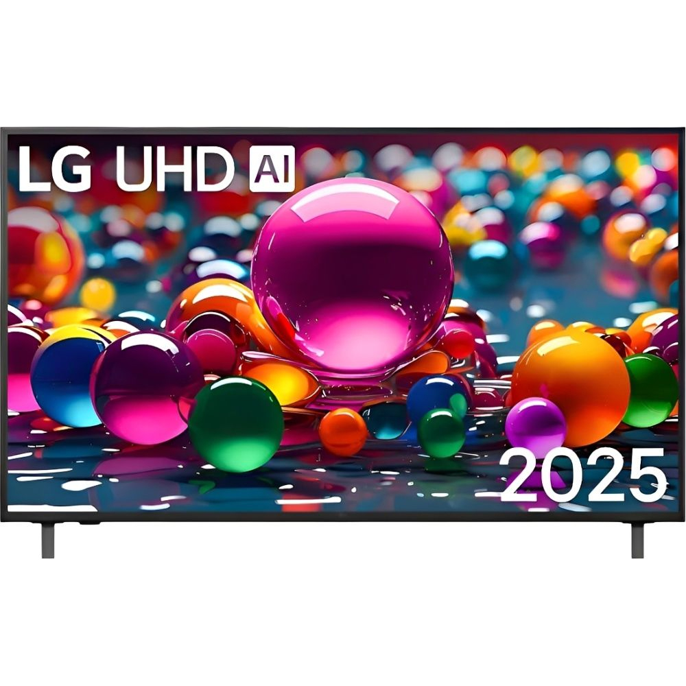 Smart Tv Led 75'' LG 75UA8000PSB UHD 4K