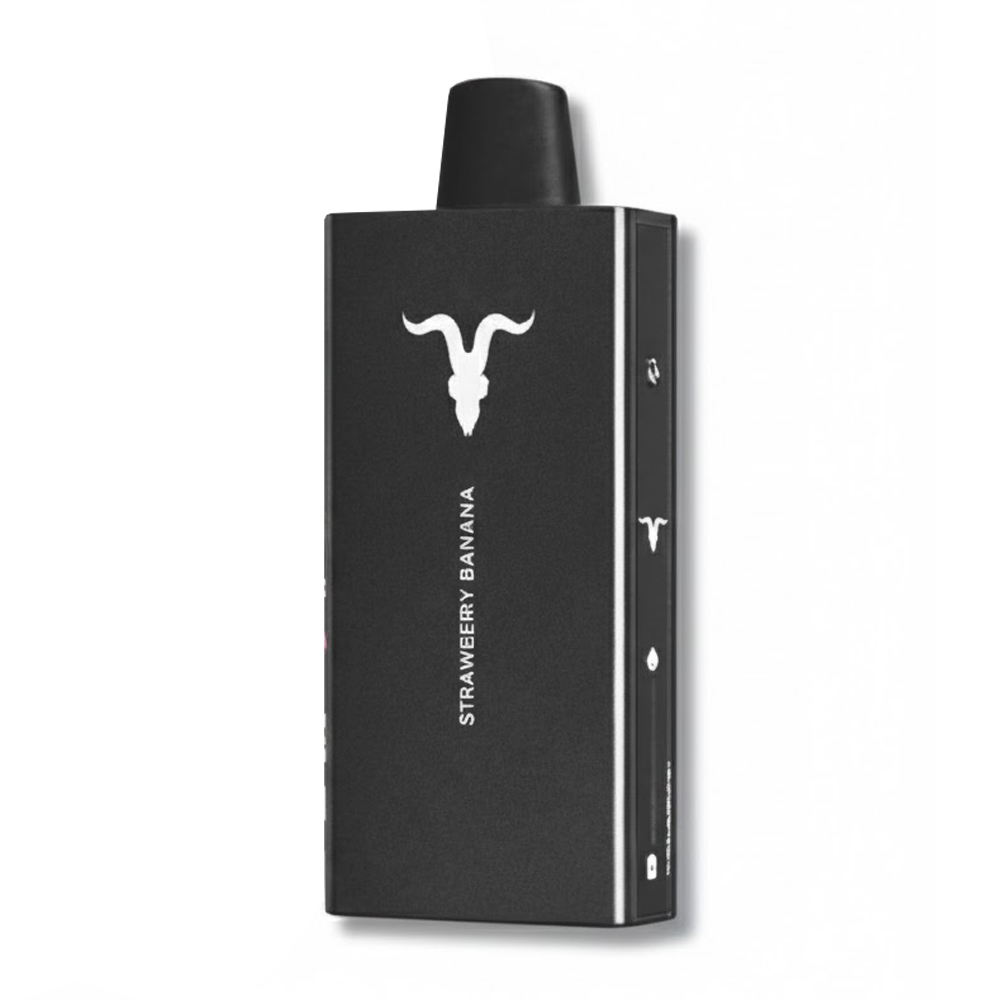 Vaper Desechable Ignite V55 5500Puffs - Vanilla Cream