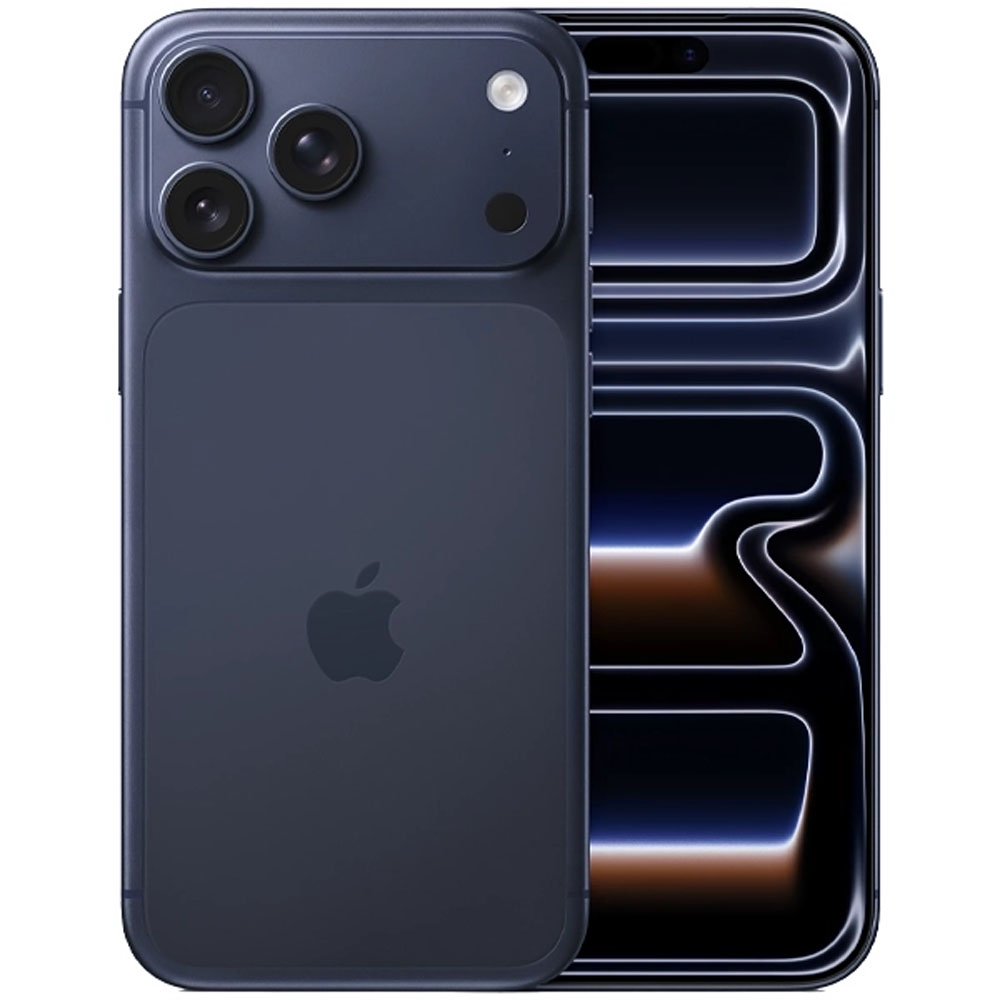 Apple Iphone 17 Pro Max BE/A3526 512GB 6.9" 48+48+48MP/18MP IOS - Deep Blue