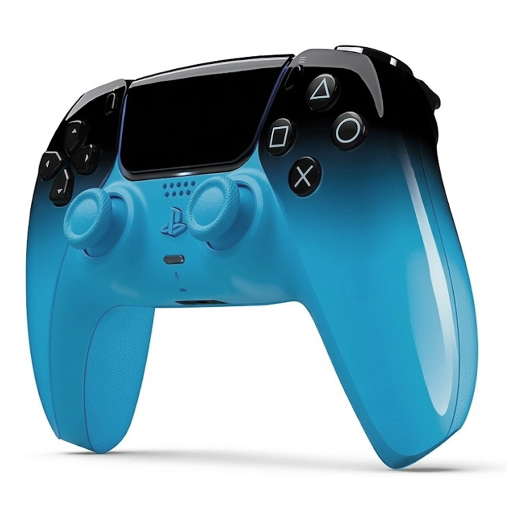 Control Sony PS5 Dualsense - Rhythm Blue