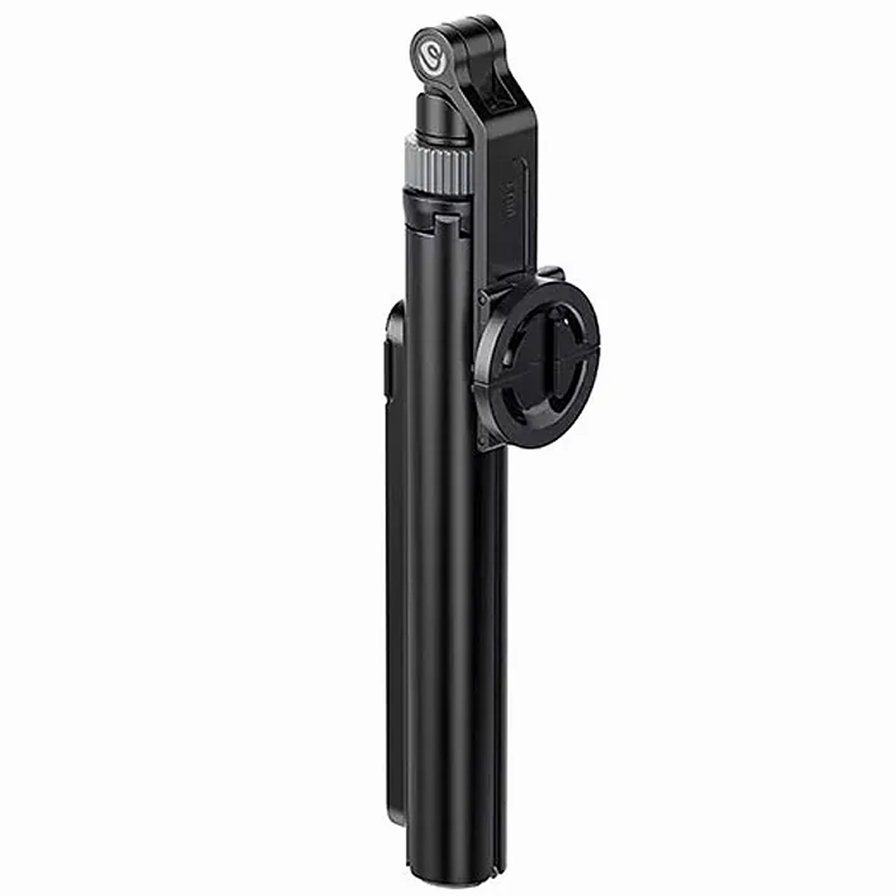 Baston Selfie Ulanzi TT88 T139 Con Megasafe - Black